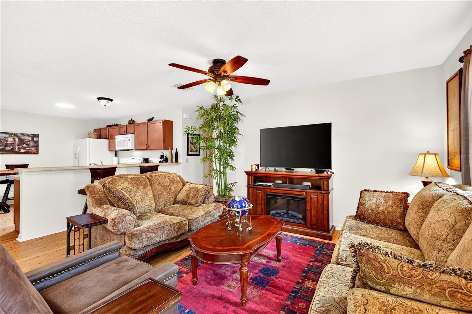 VILLAGES OF SUMTER PLACIDA VILLAS - Residential