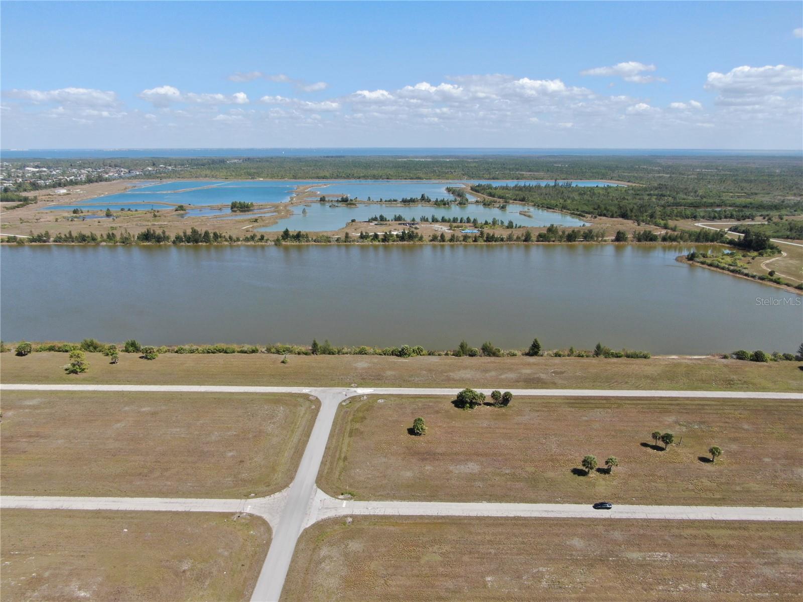 ROTONDA MEADOWS - Land