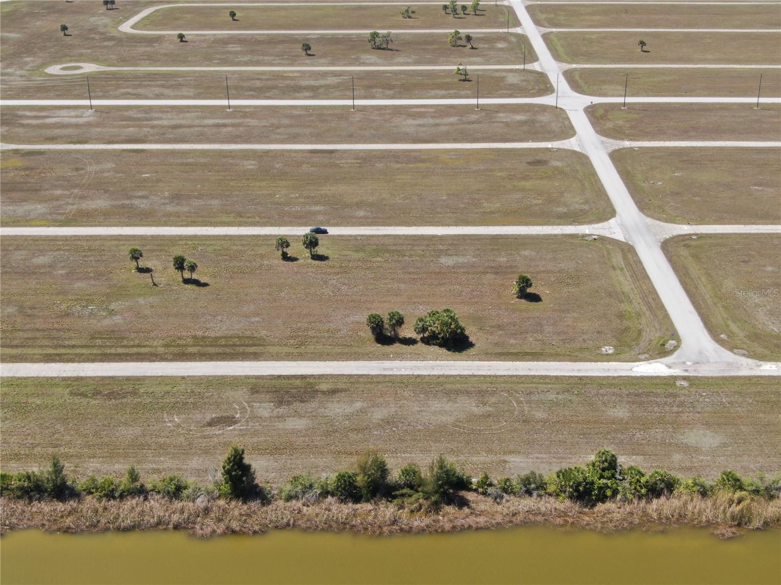 ROTONDA MEADOWS - Land