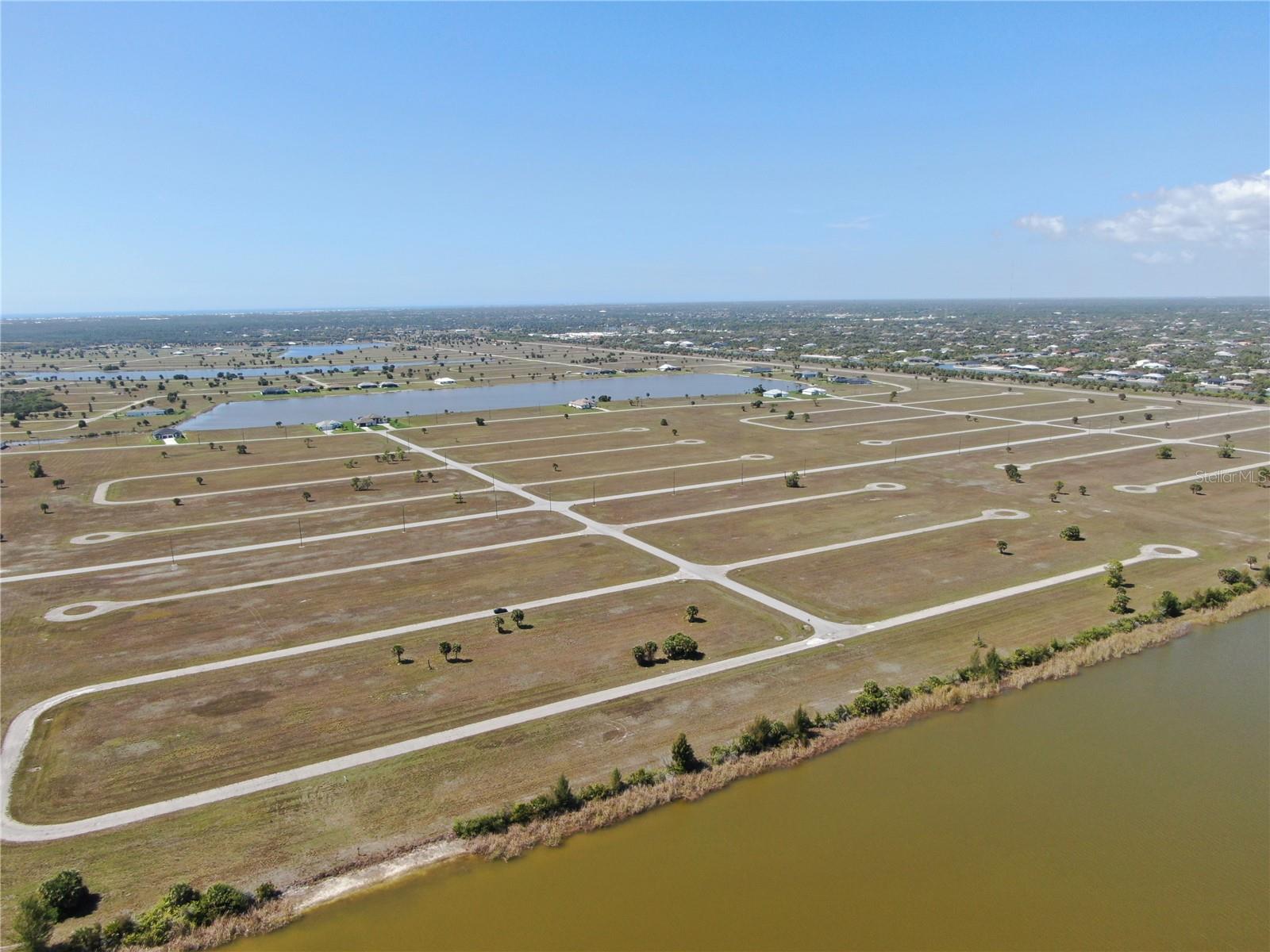 ROTONDA MEADOWS - Land