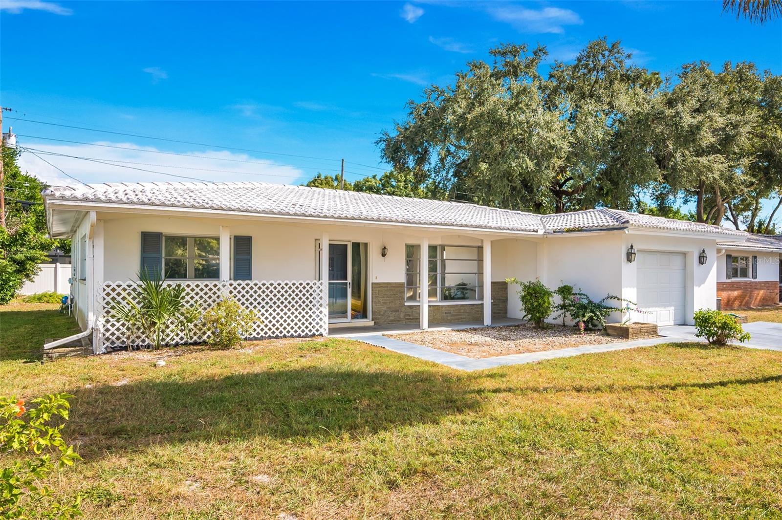 GREENBRIAR UNIT 6-B - Residential