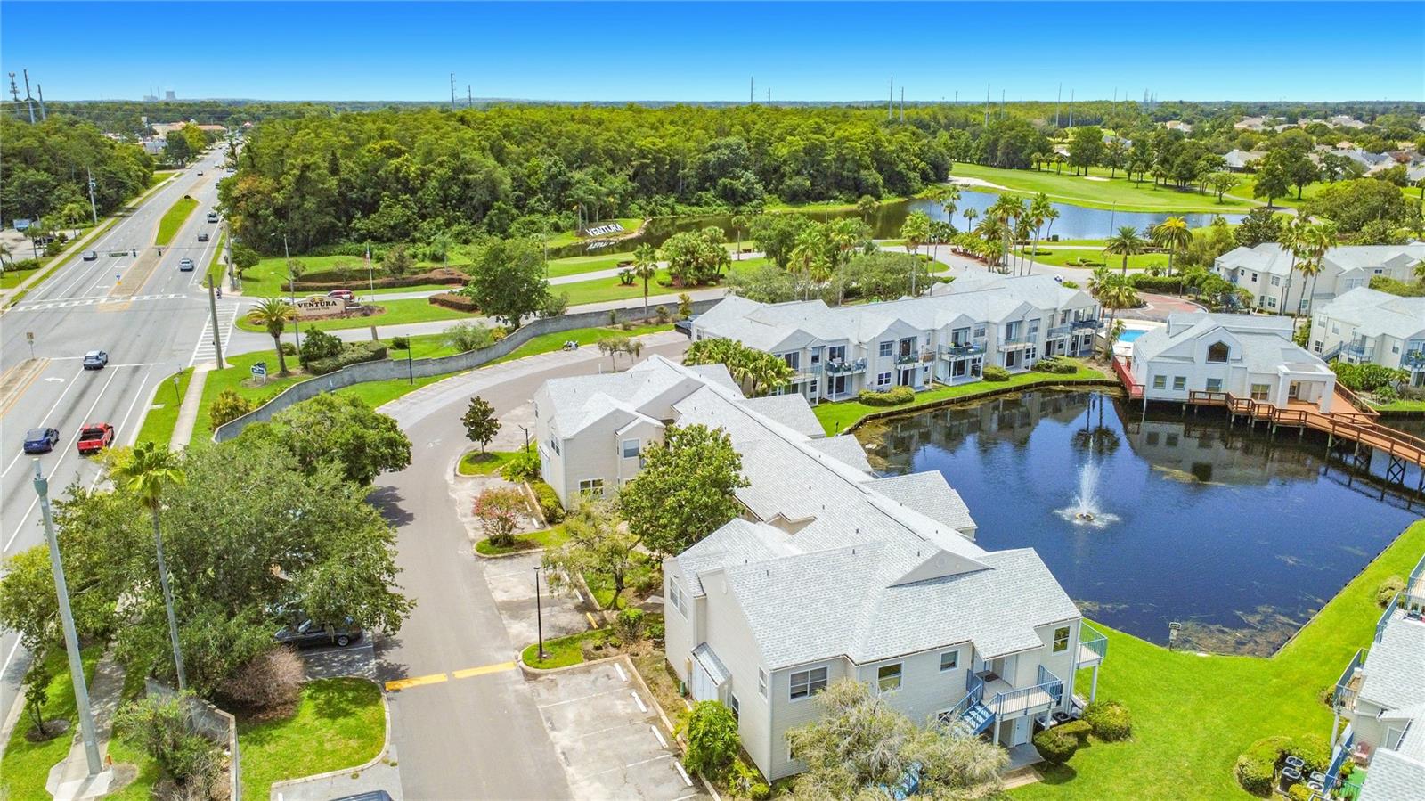 DOCKSIDE CONDO - Residential
