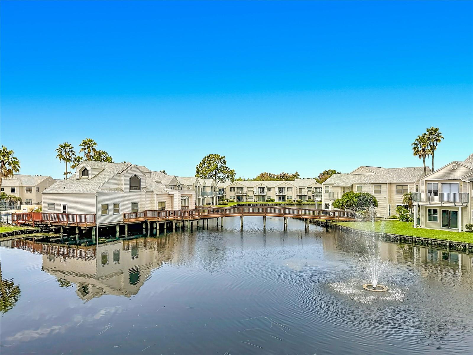 DOCKSIDE CONDO - Residential