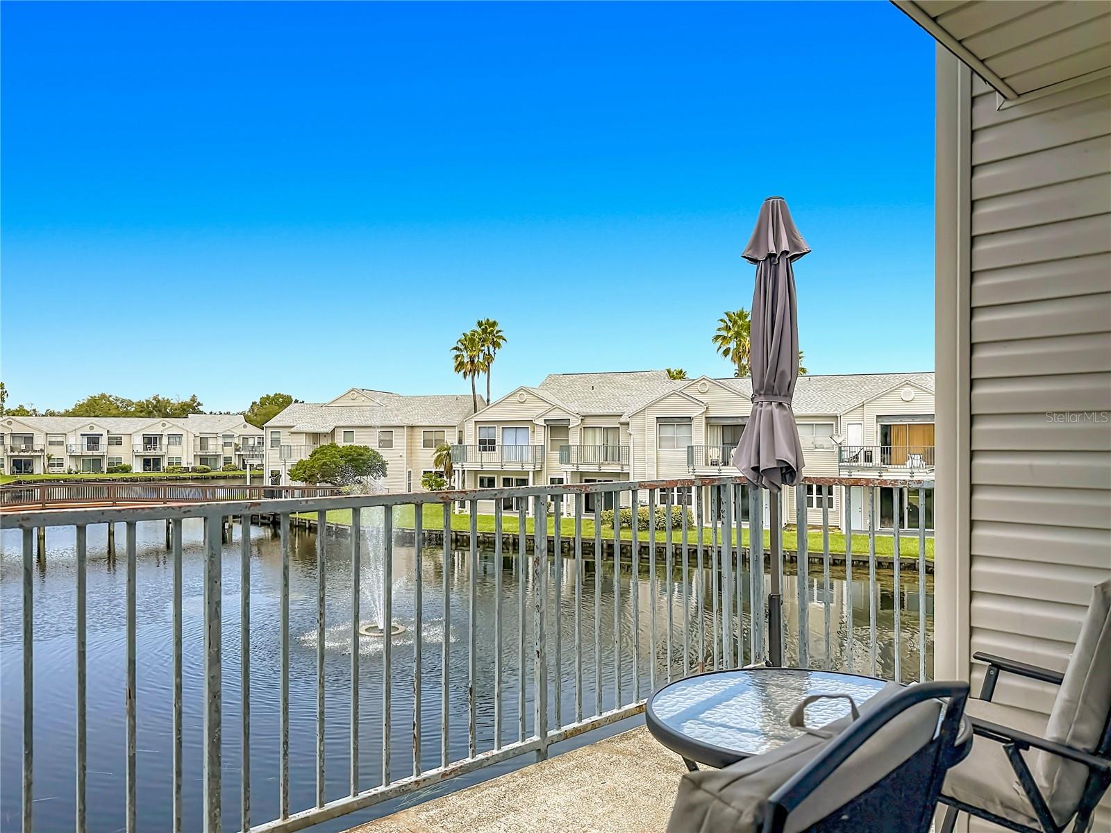 DOCKSIDE CONDO - Residential
