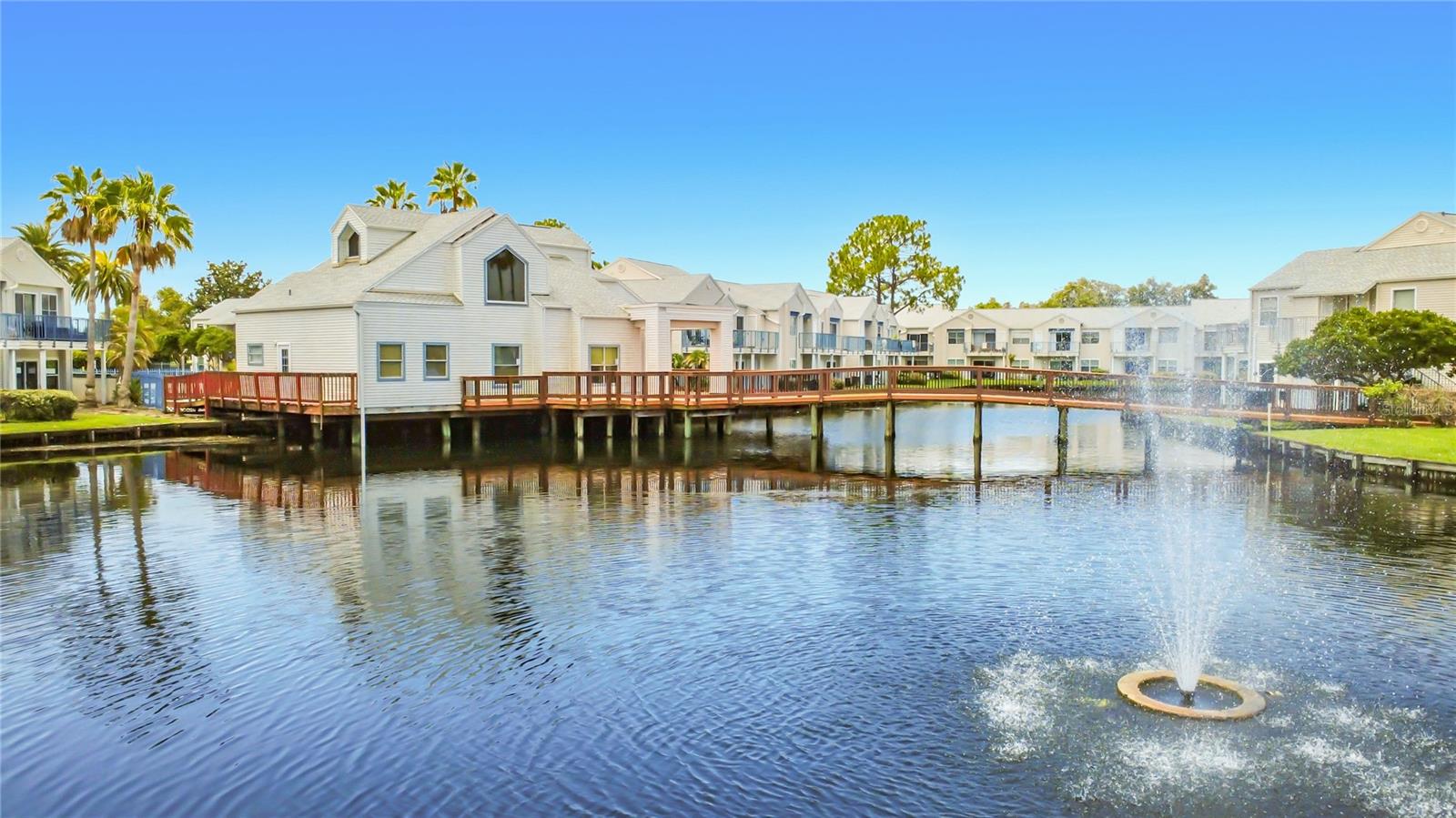 DOCKSIDE CONDO - Residential