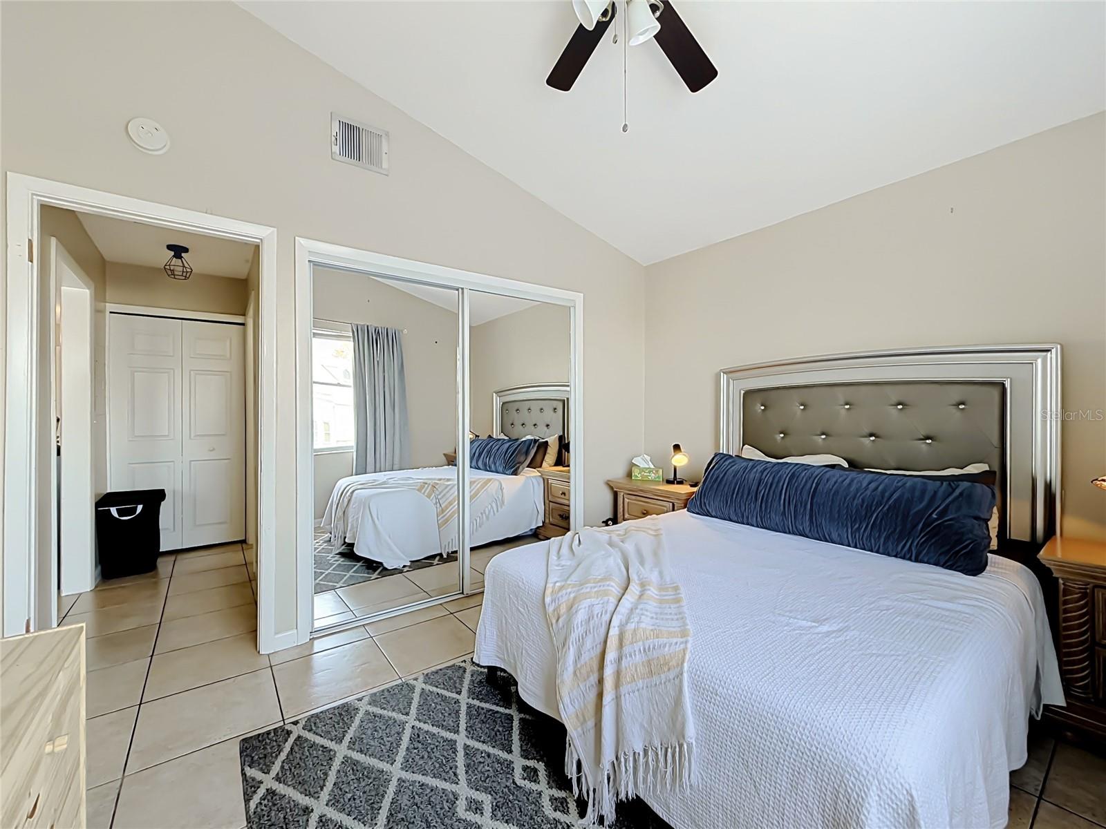 DOCKSIDE CONDO - Residential