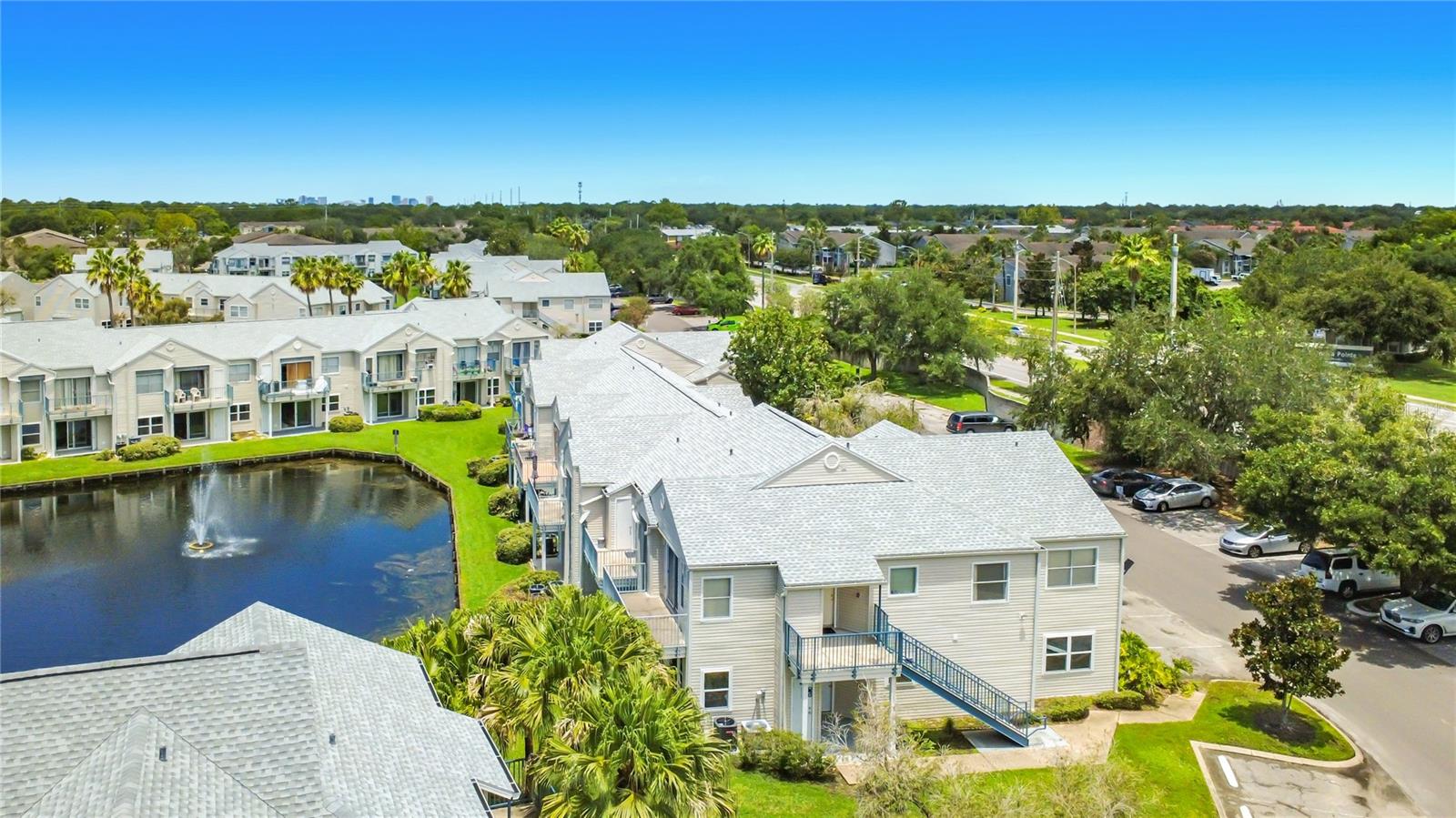 DOCKSIDE CONDO - Residential