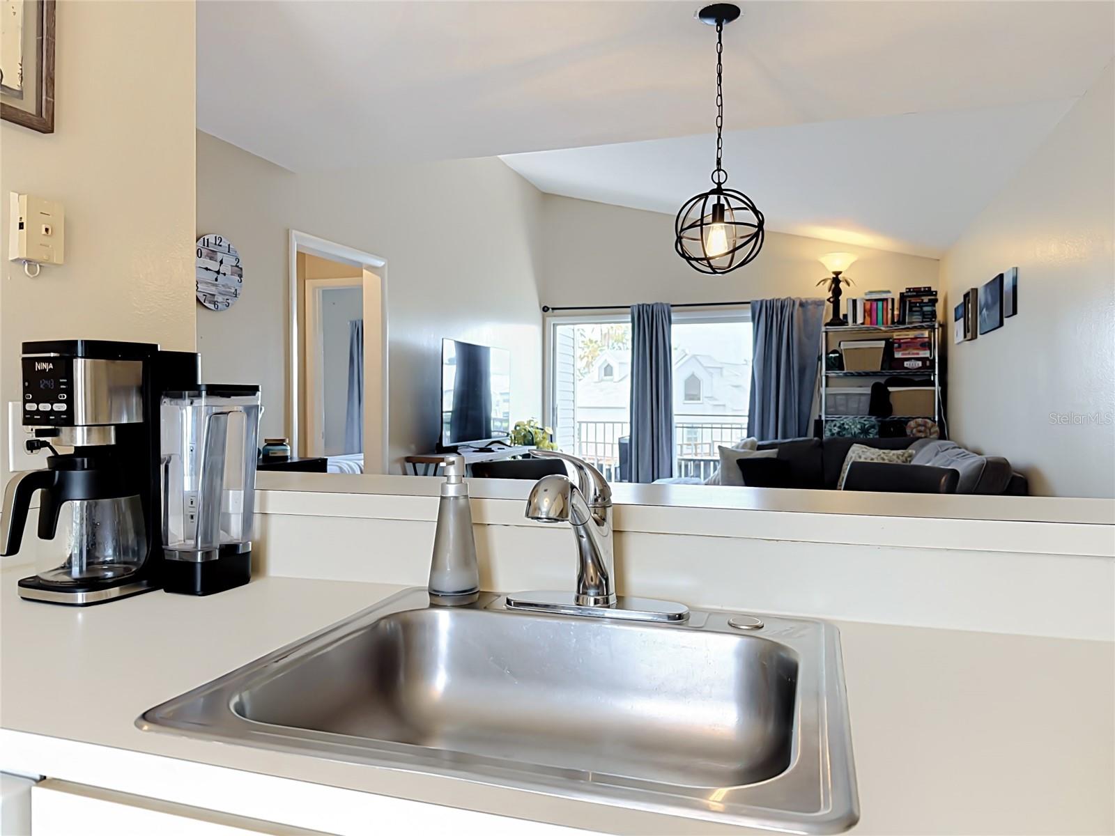 DOCKSIDE CONDO - Residential
