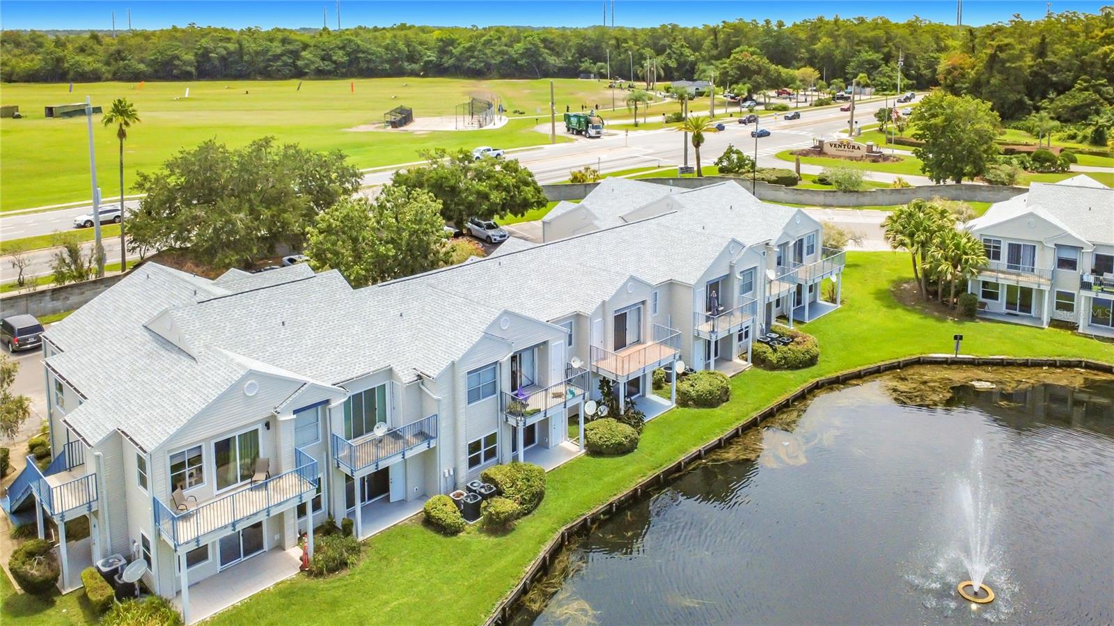 DOCKSIDE CONDO - Residential