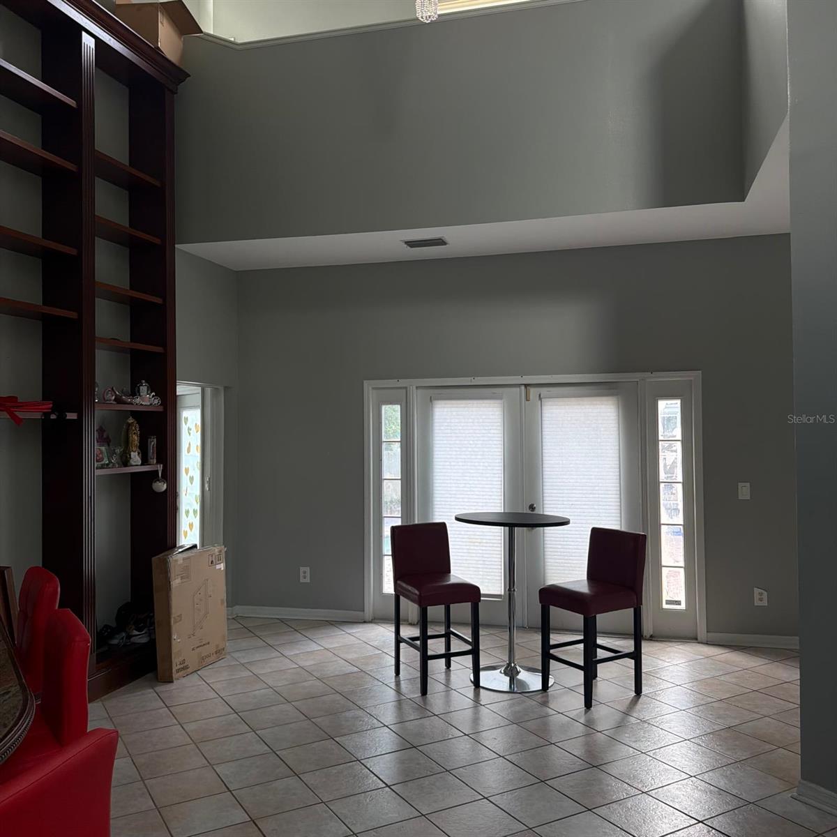 OAK RIDGE COURT ESTATES - Residential