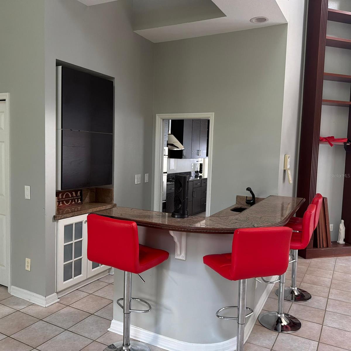OAK RIDGE COURT ESTATES - Residential