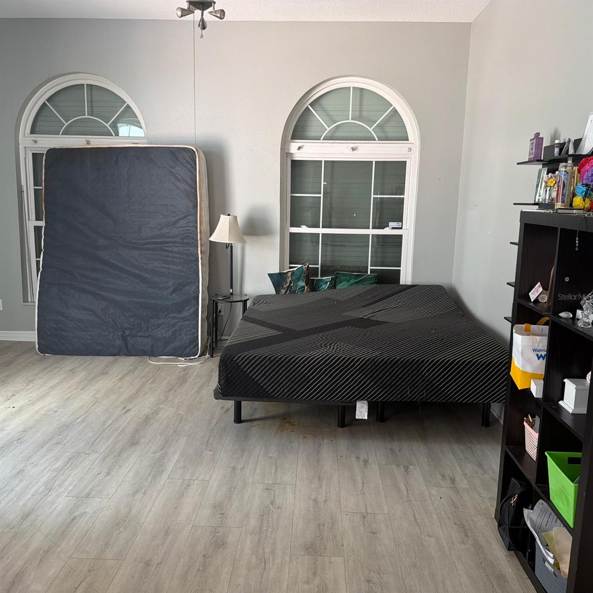 OAK RIDGE COURT ESTATES - Residential