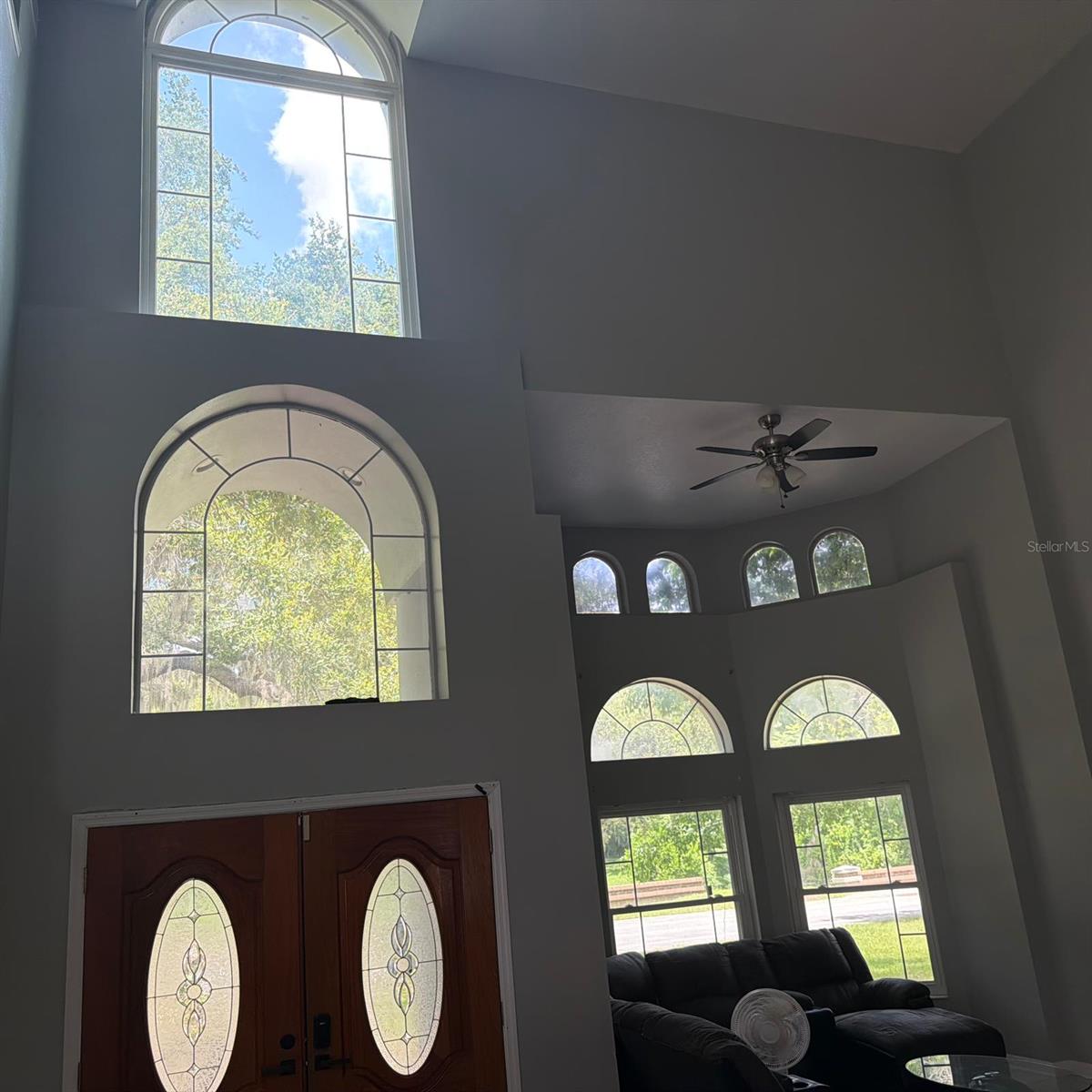OAK RIDGE COURT ESTATES - Residential
