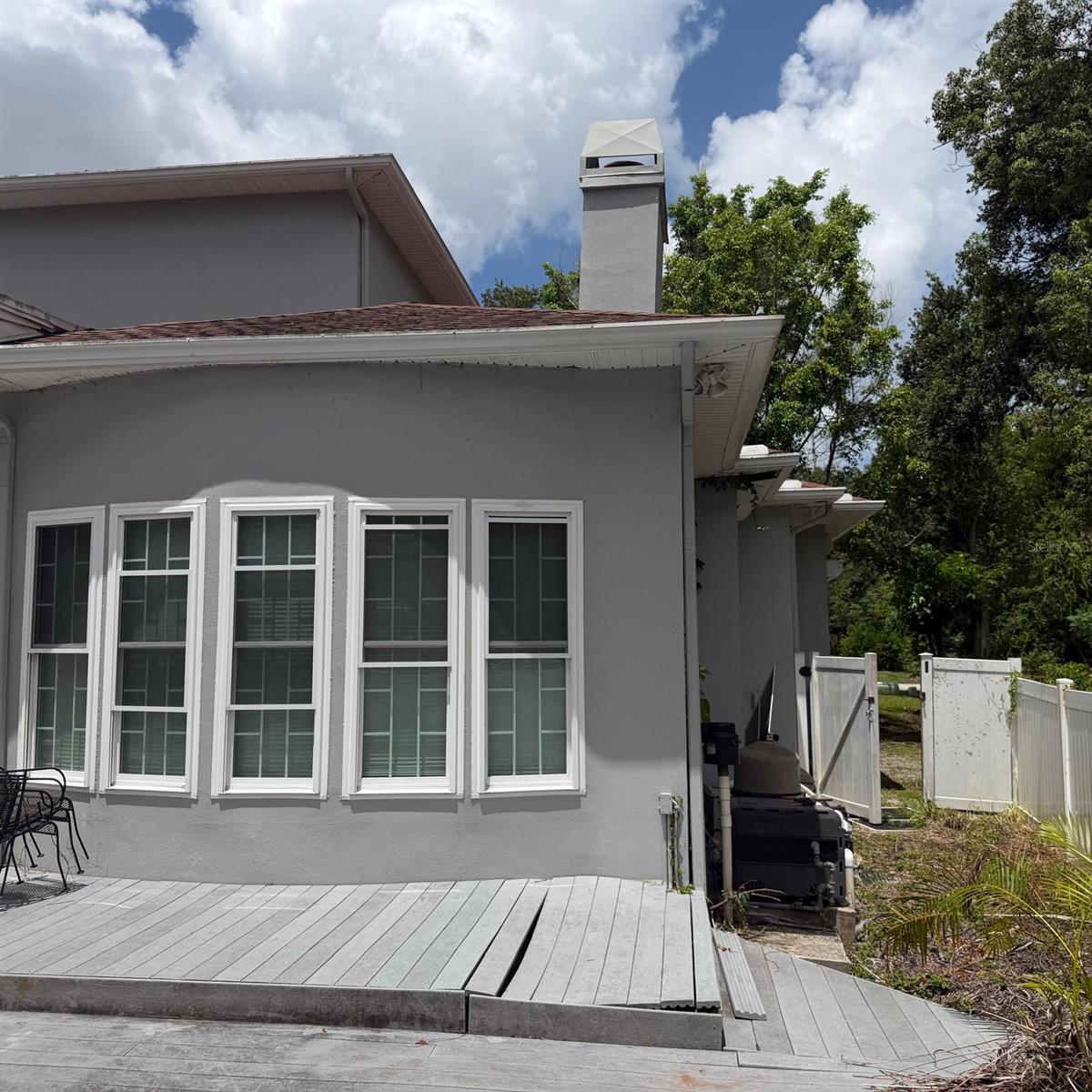 OAK RIDGE COURT ESTATES - Residential