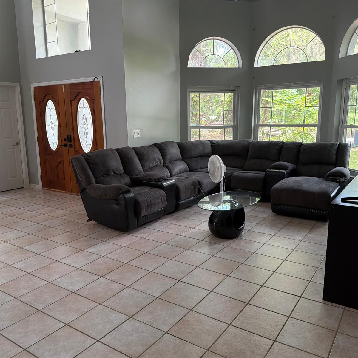 OAK RIDGE COURT ESTATES - Residential