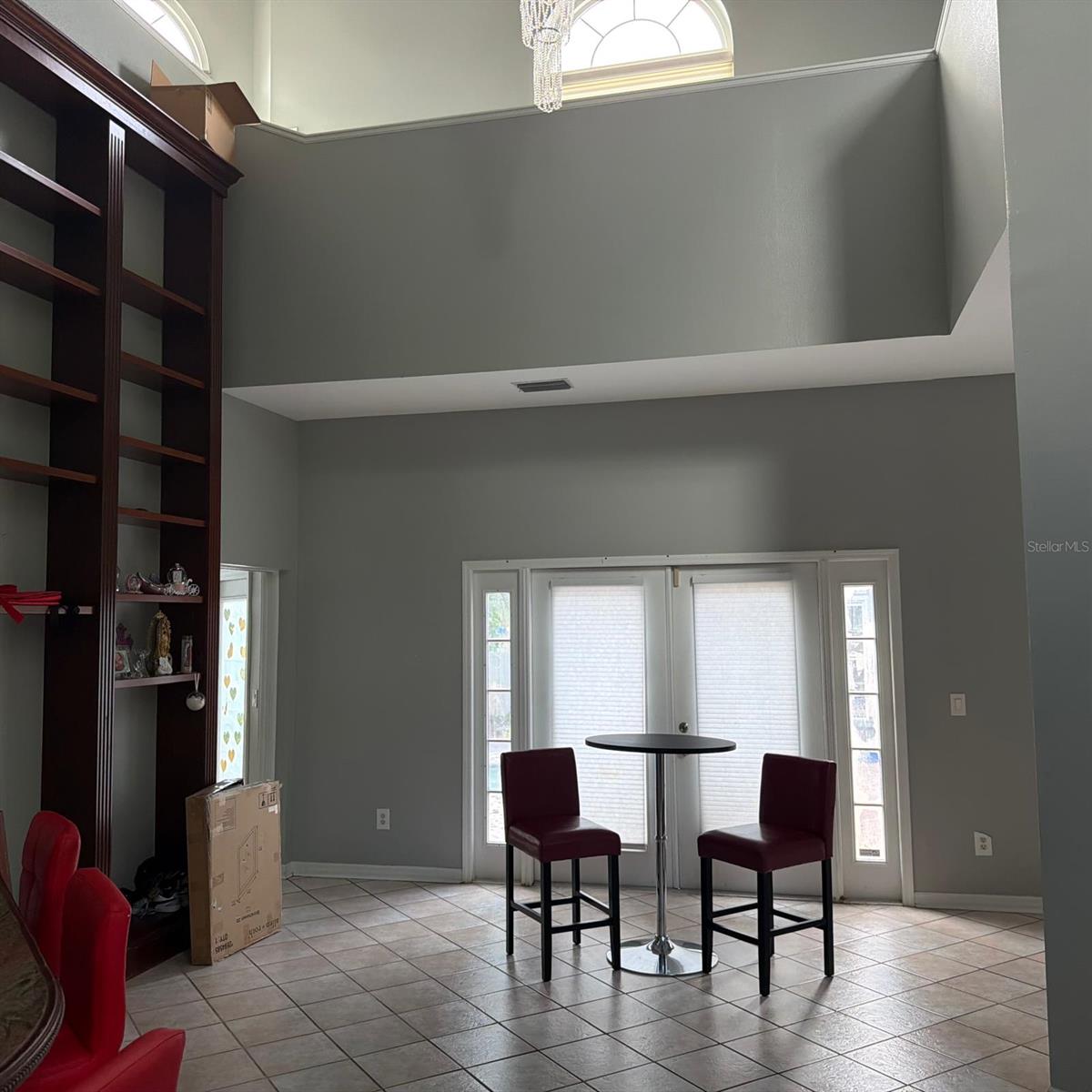 OAK RIDGE COURT ESTATES - Residential