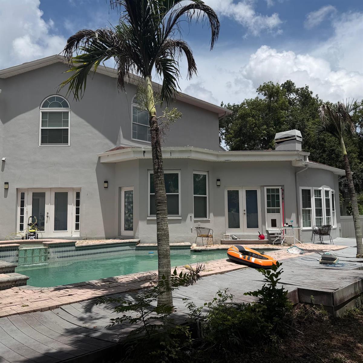 OAK RIDGE COURT ESTATES - Residential