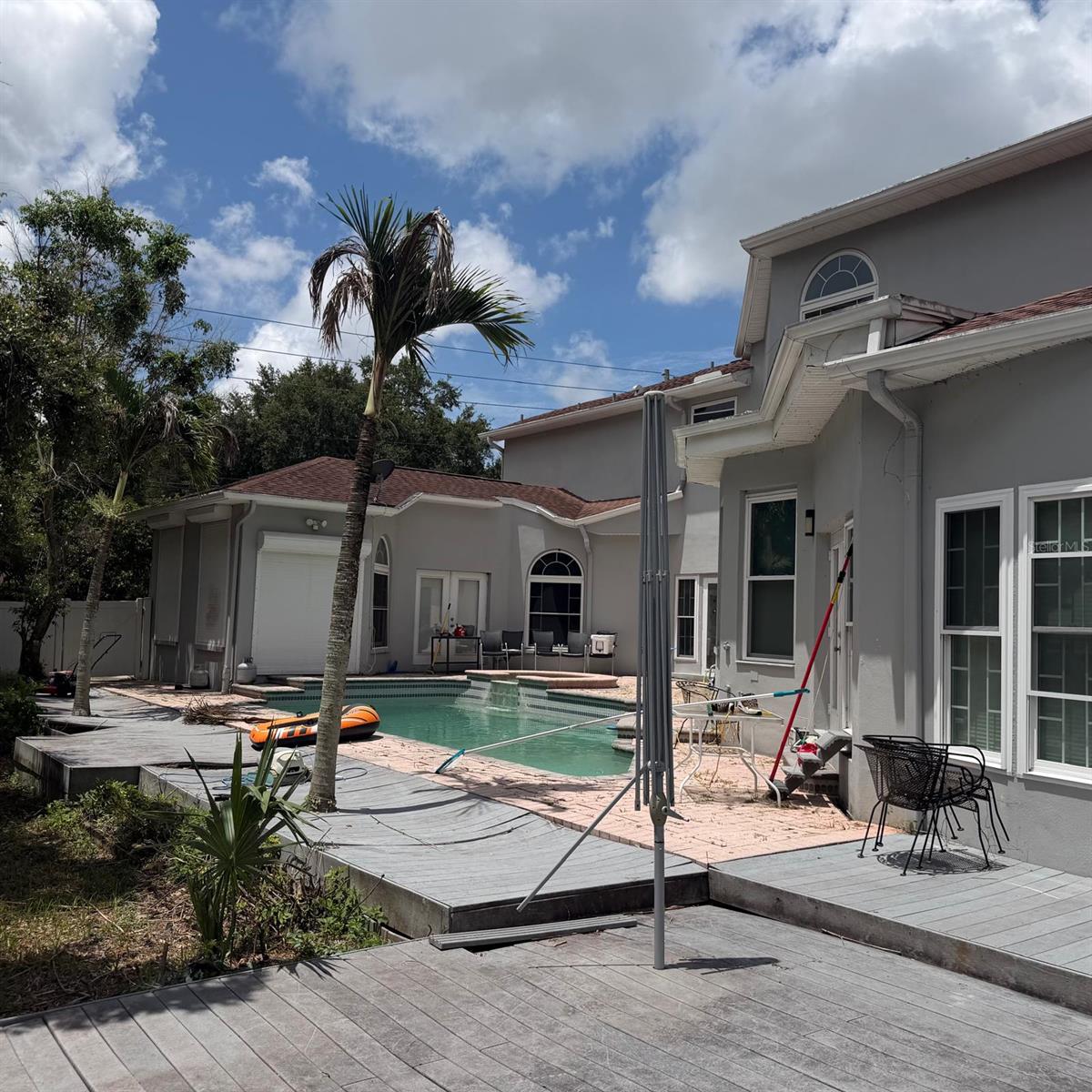 OAK RIDGE COURT ESTATES - Residential