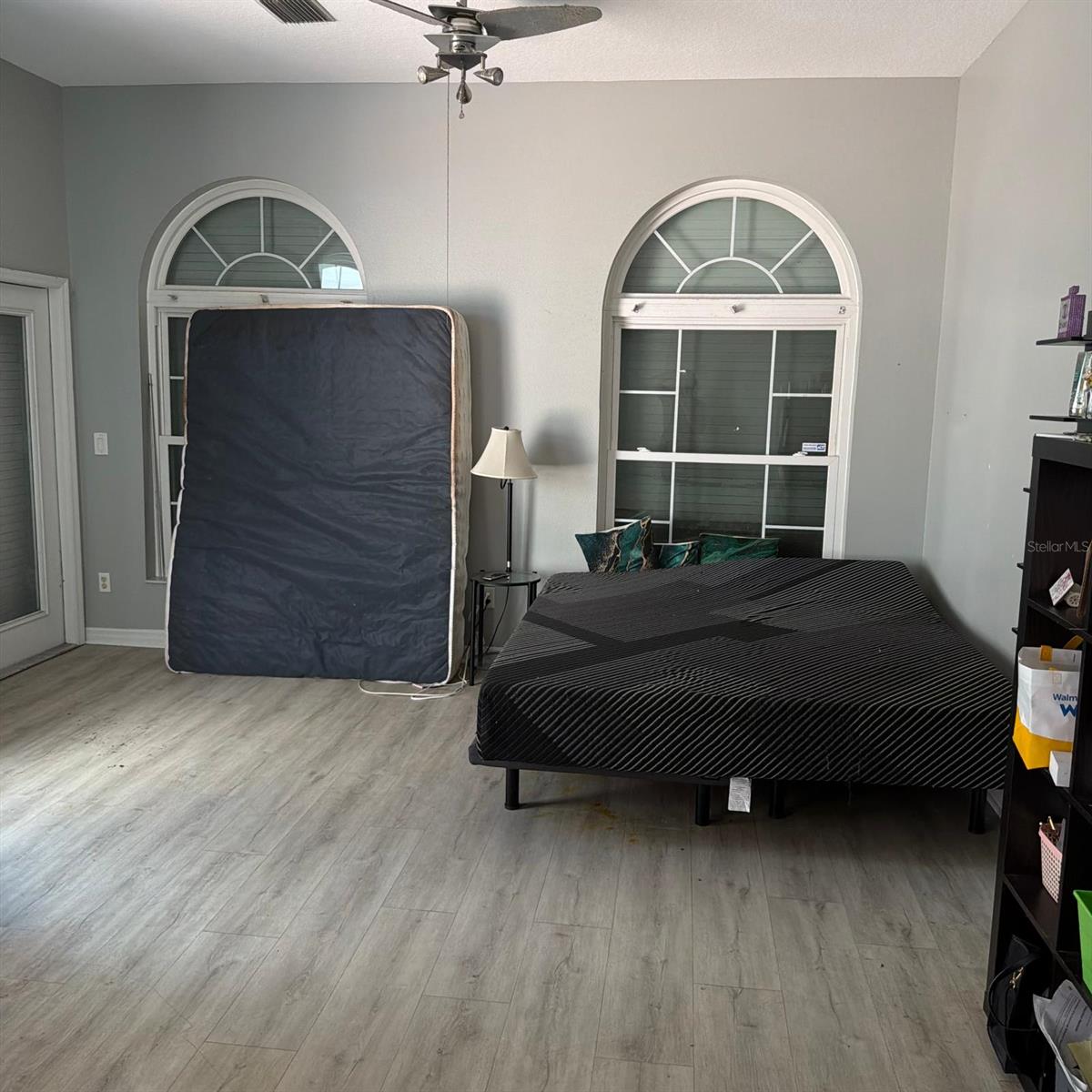 OAK RIDGE COURT ESTATES - Residential