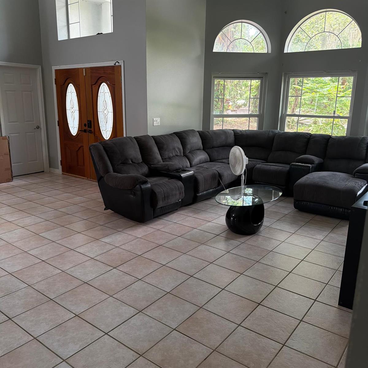 OAK RIDGE COURT ESTATES - Residential