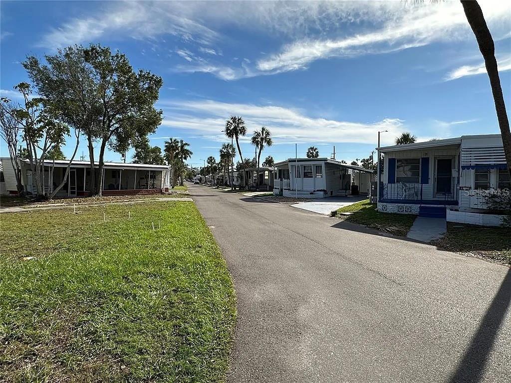 REGENCY COVE A COOPERATIVE - Land