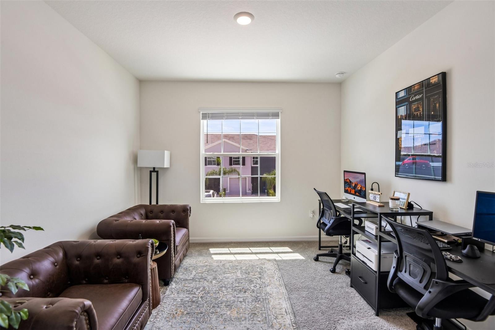 SUMMERSTONE - Residential Lease