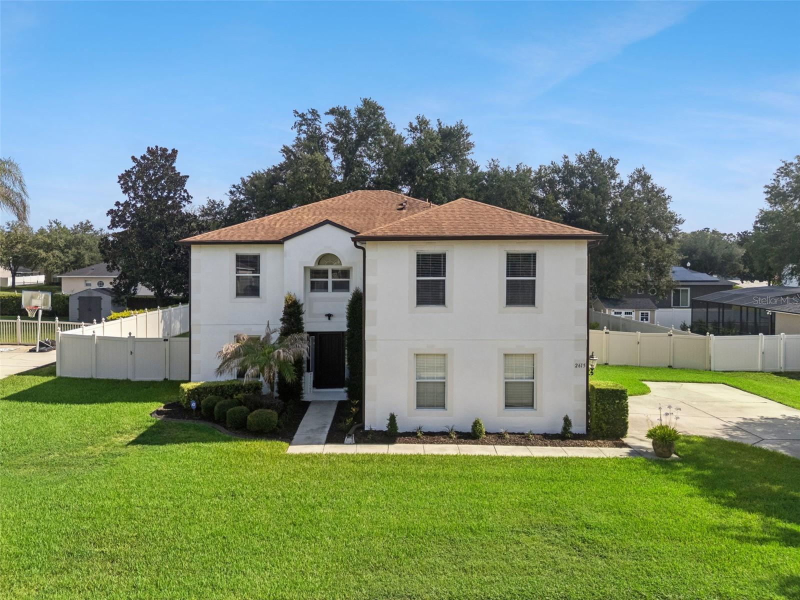 PITMAN ESTATES - Residential
