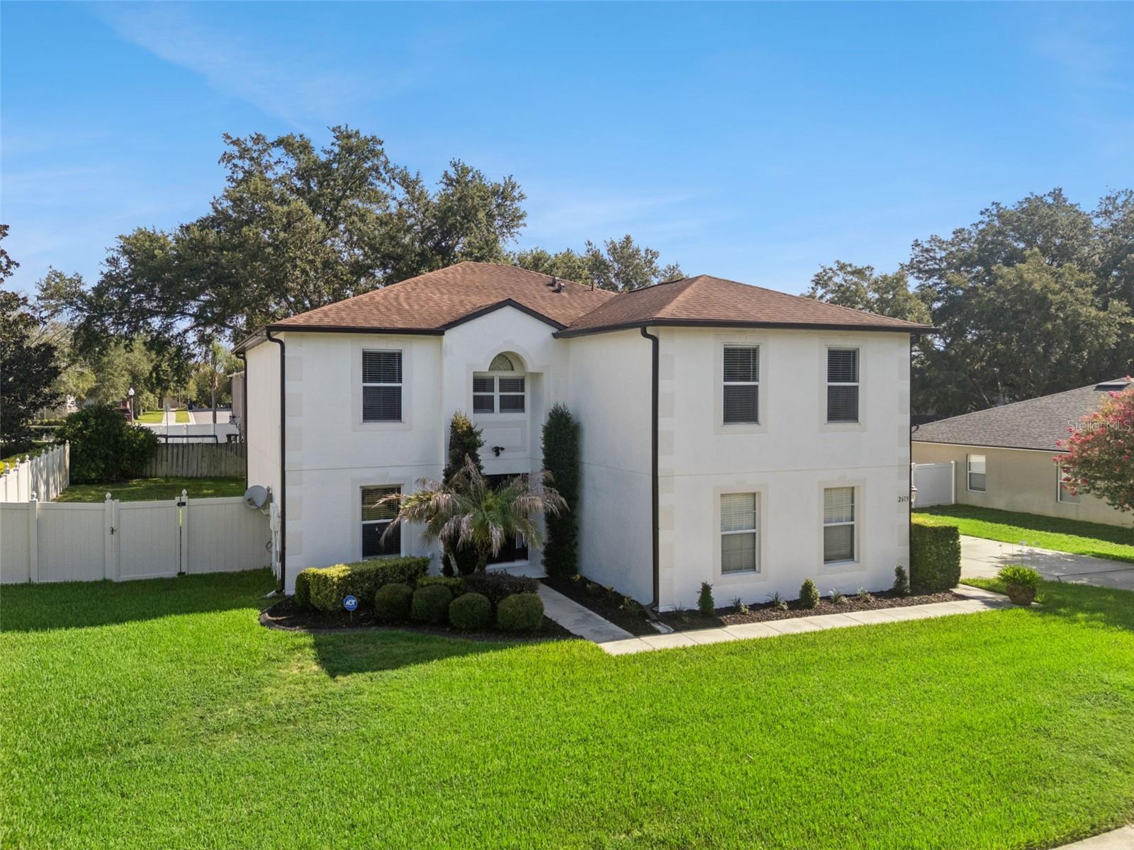 PITMAN ESTATES - Residential