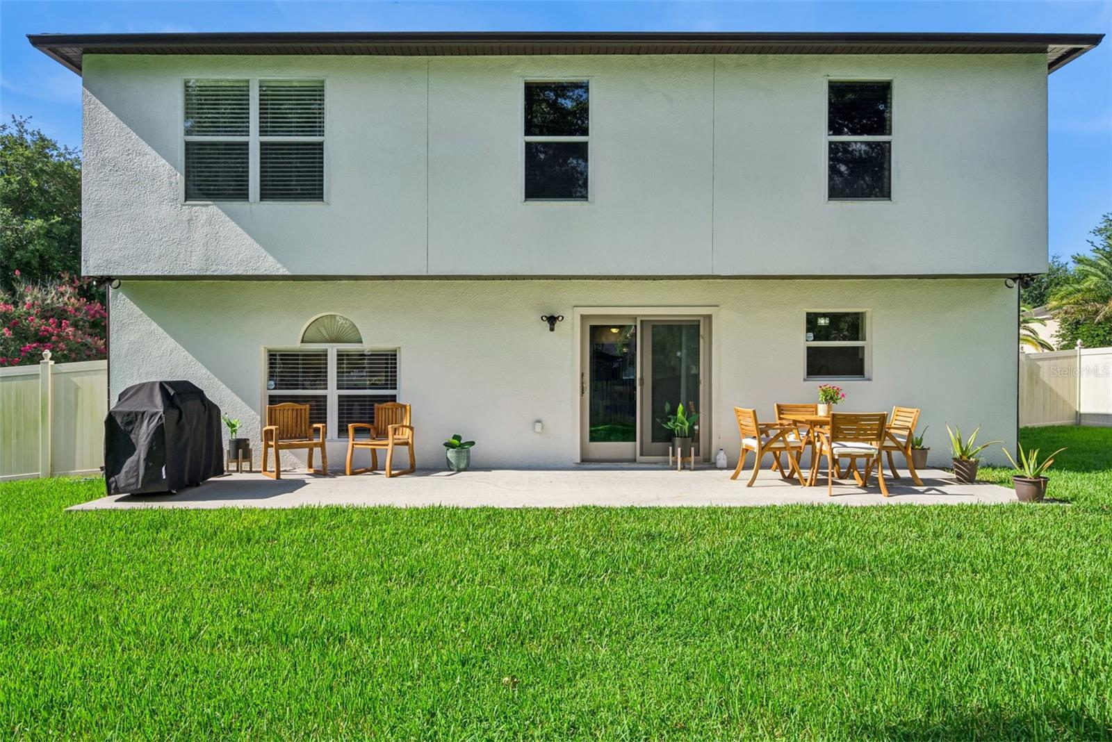PITMAN ESTATES - Residential