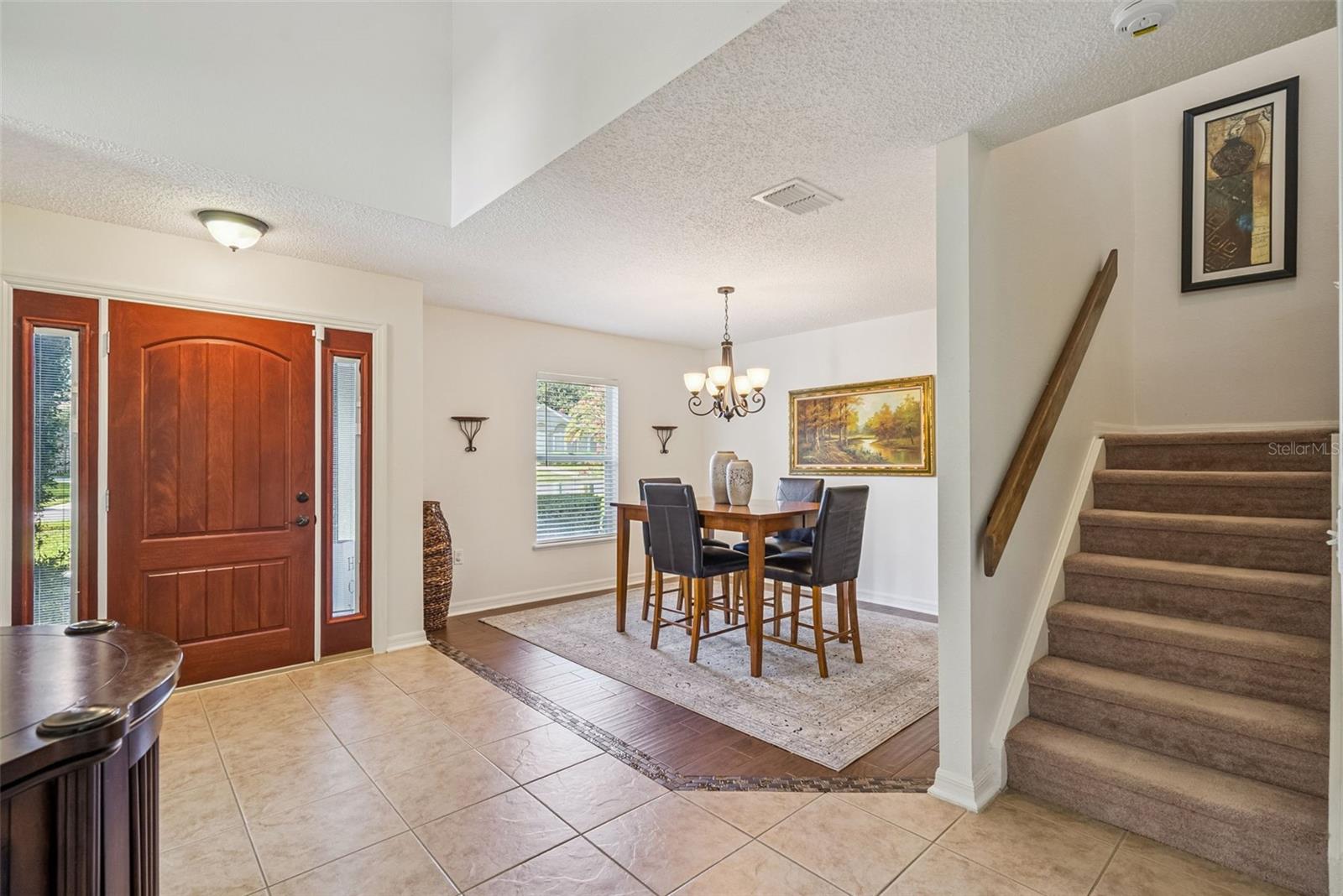 PITMAN ESTATES - Residential
