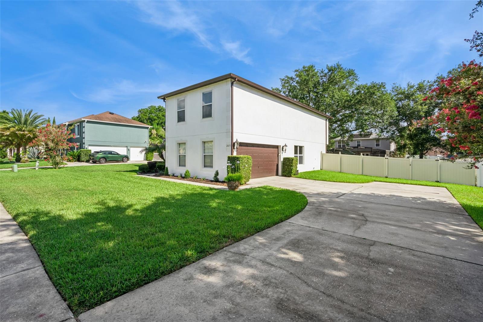 PITMAN ESTATES - Residential