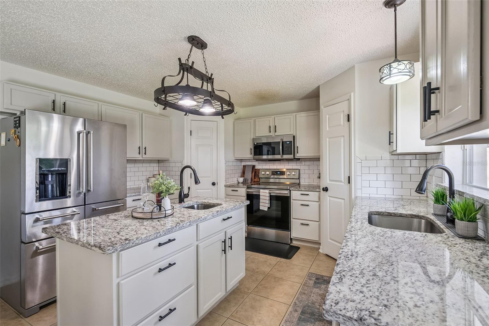 PITMAN ESTATES - Residential