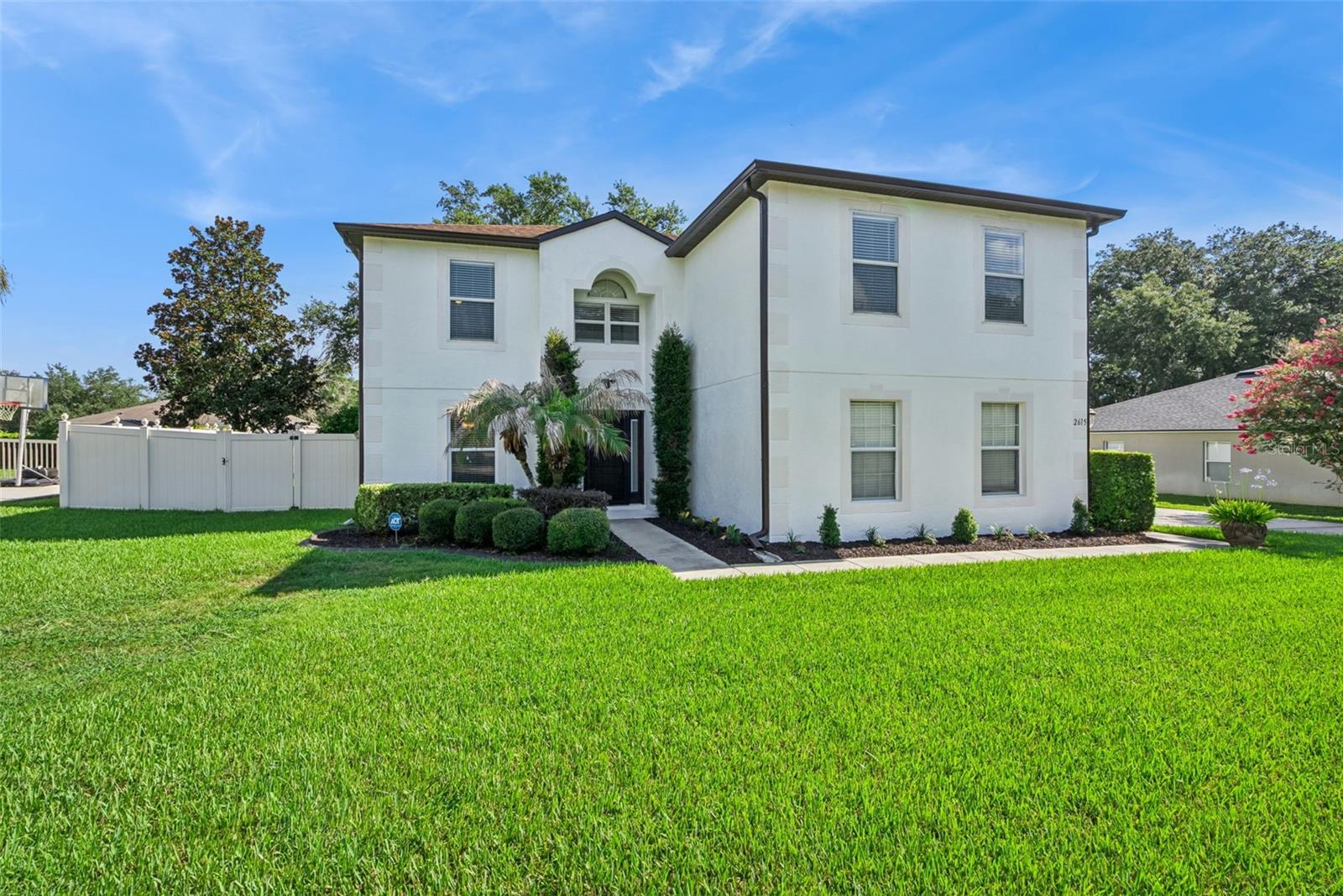 PITMAN ESTATES - Residential