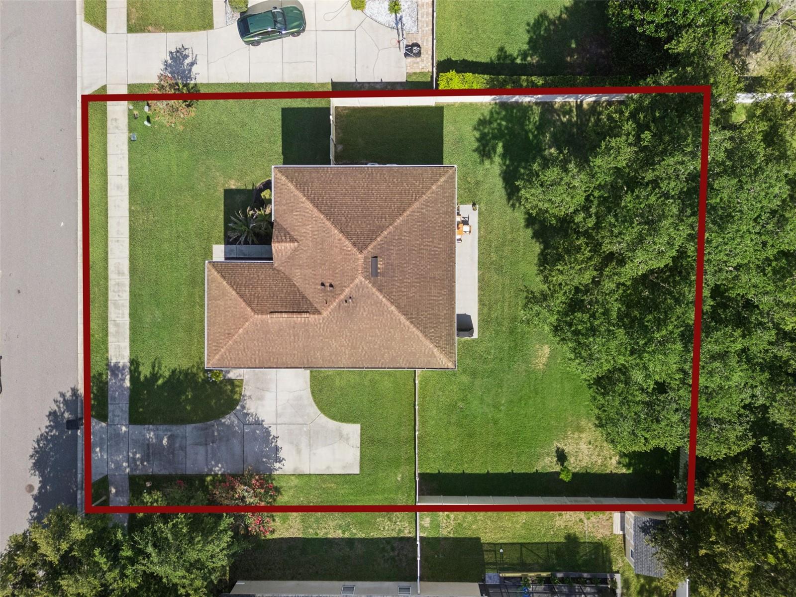 PITMAN ESTATES - Residential