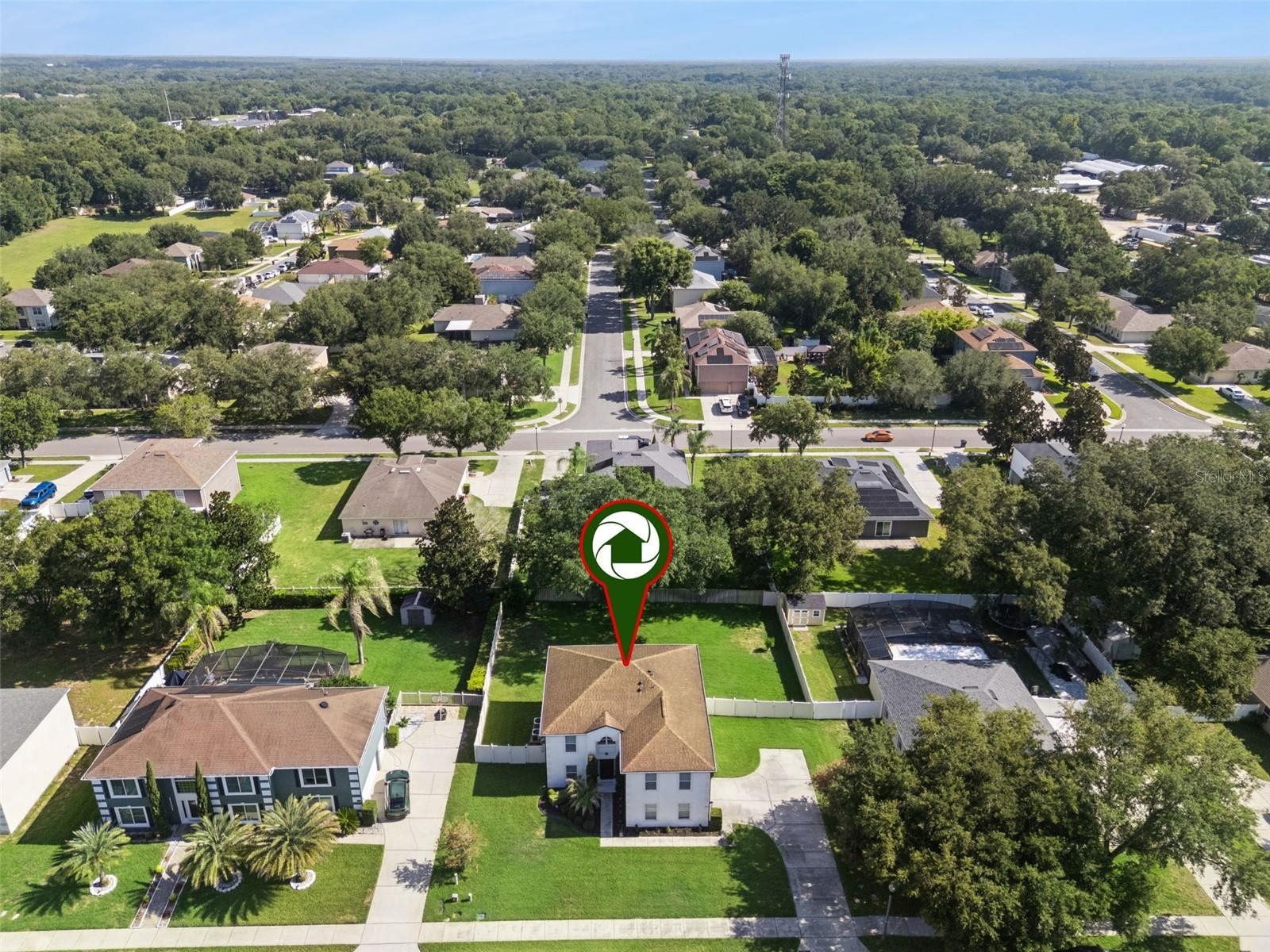 PITMAN ESTATES - Residential