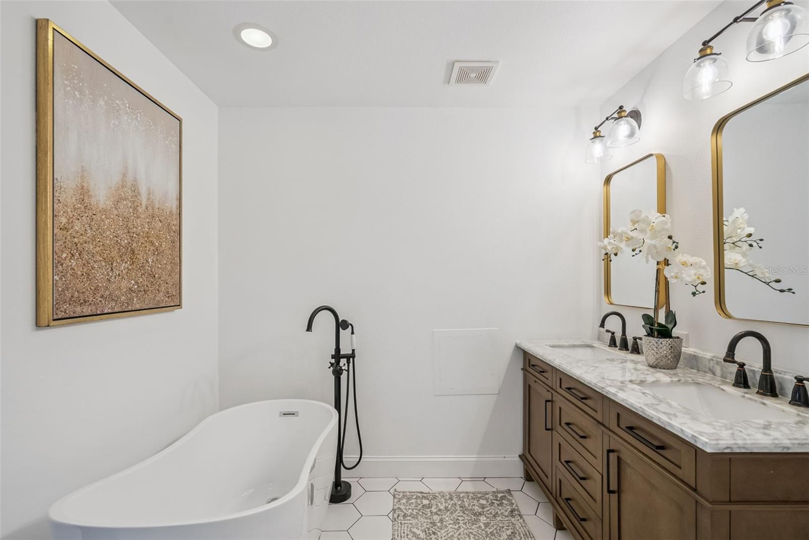 PITMAN ESTATES - Residential