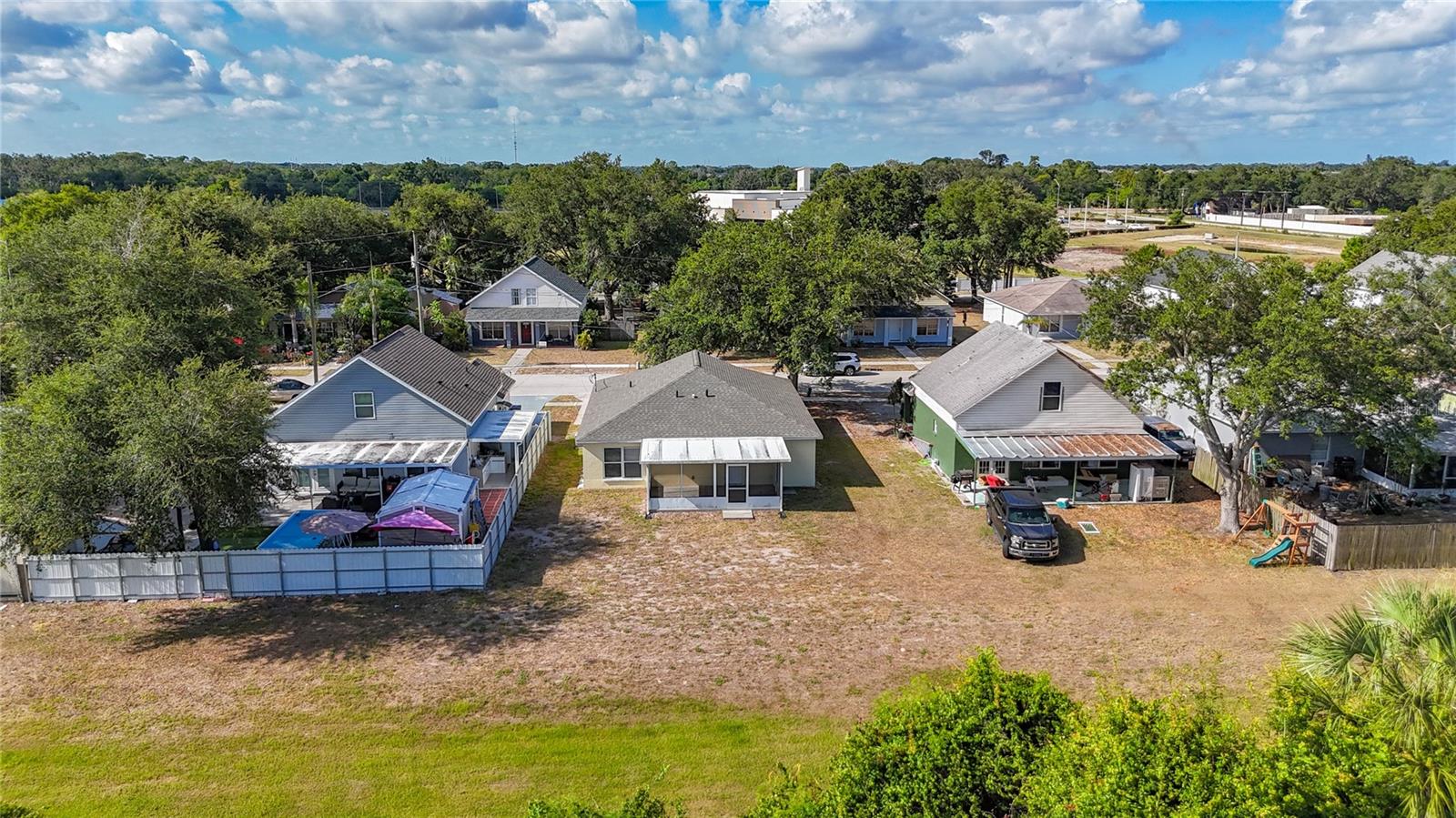 HOMES FOR RUSKIN PH III - Residential
