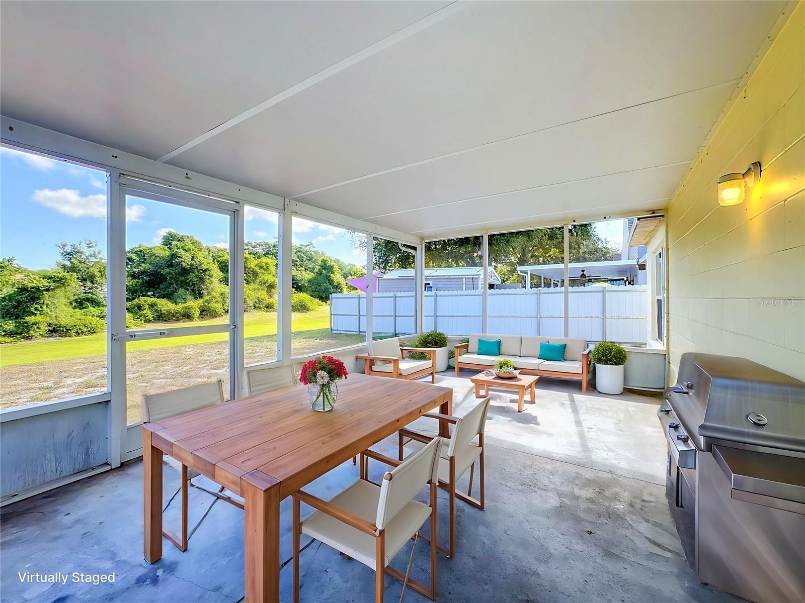 HOMES FOR RUSKIN PH III - Residential