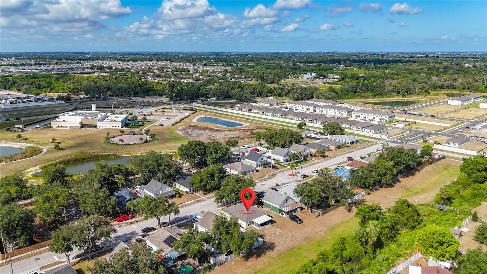 HOMES FOR RUSKIN PH III - Residential