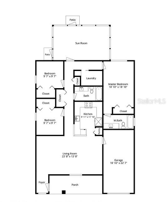HOMES FOR RUSKIN PH III - Residential