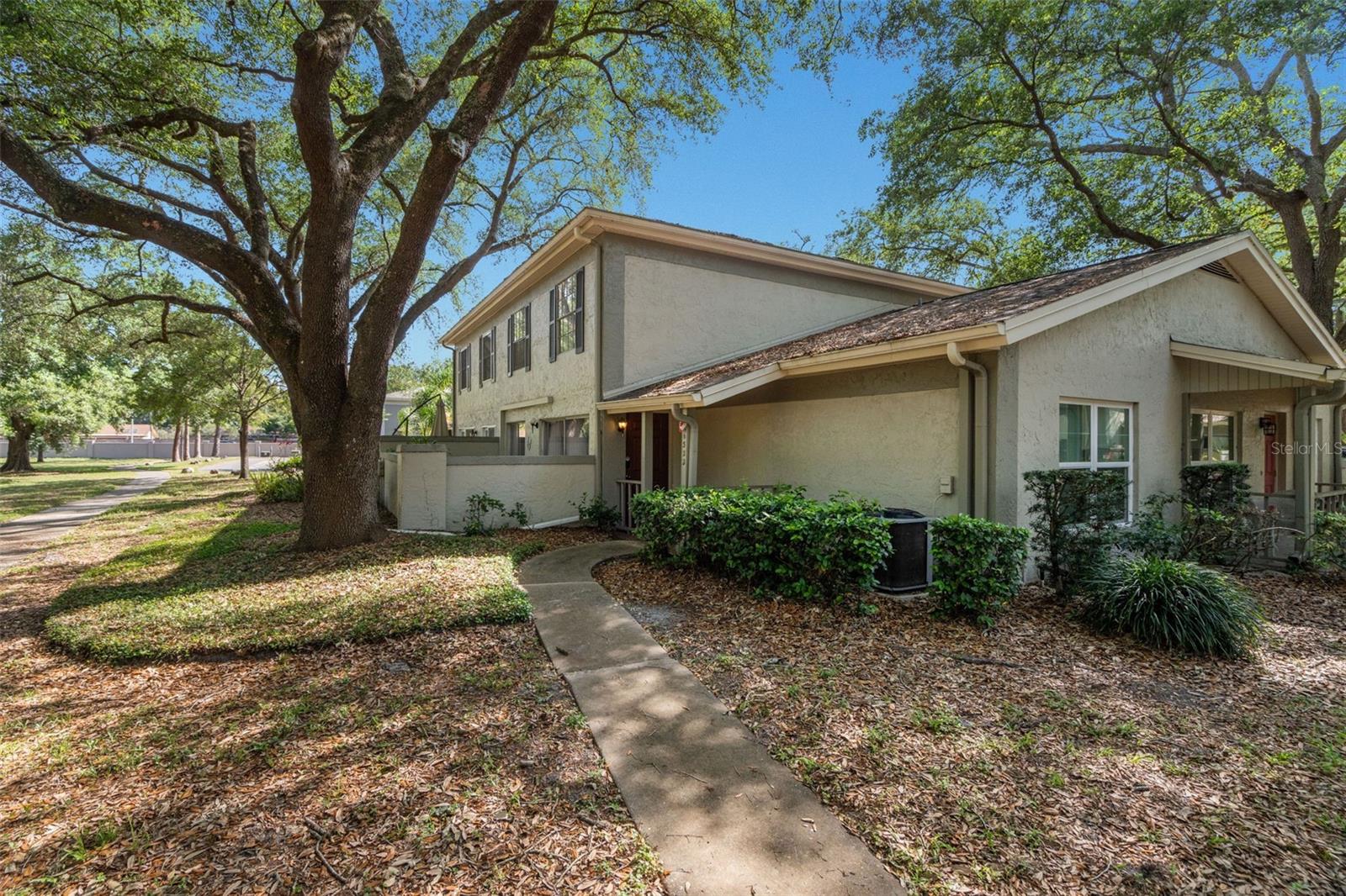 RAINTREE MANOR HOMES CONDOMINIUM - Residential