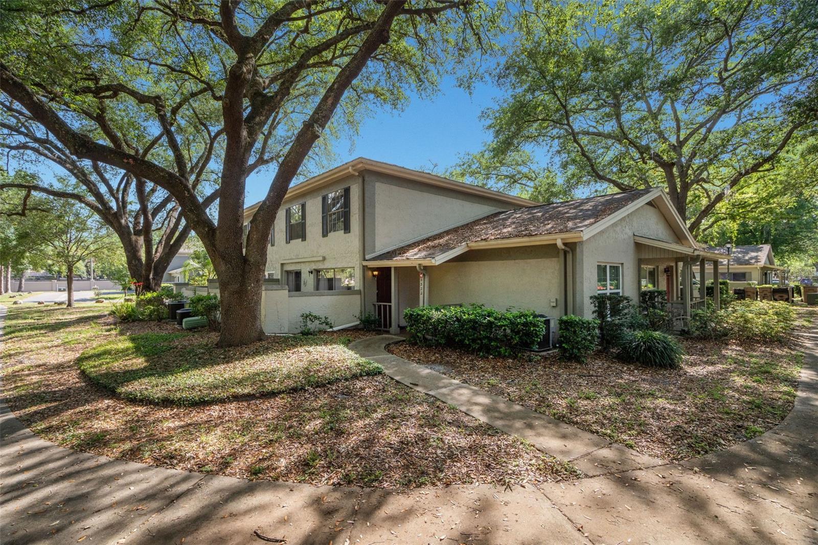 RAINTREE MANOR HOMES CONDOMINIUM - Residential