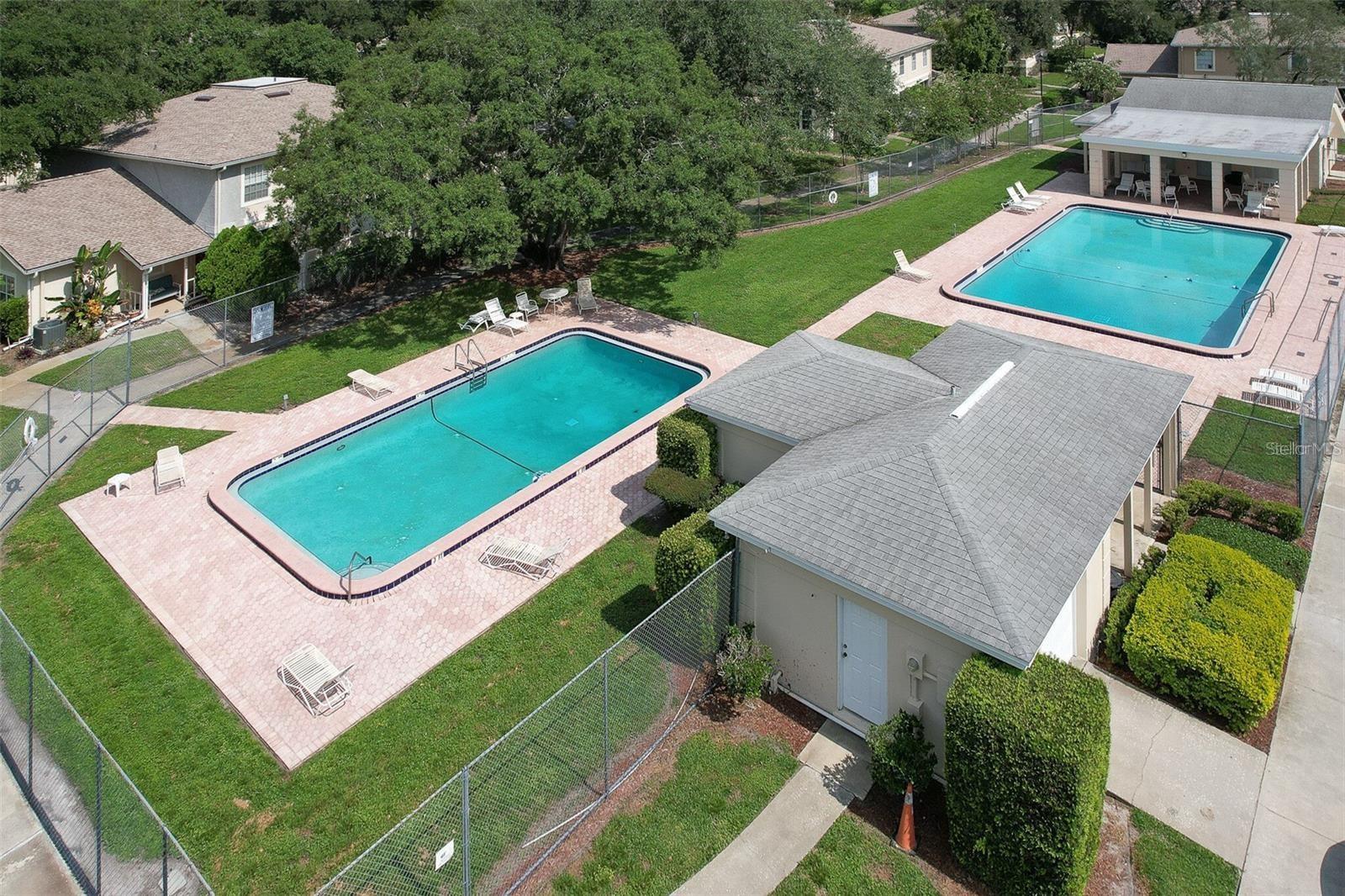 RAINTREE MANOR HOMES CONDOMINIUM - Residential