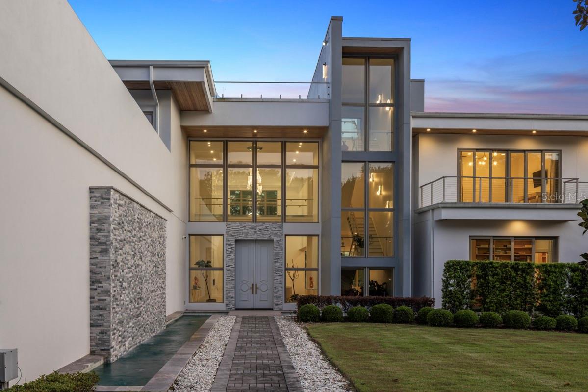 ISLEWORTH 5TH AMD - Residential