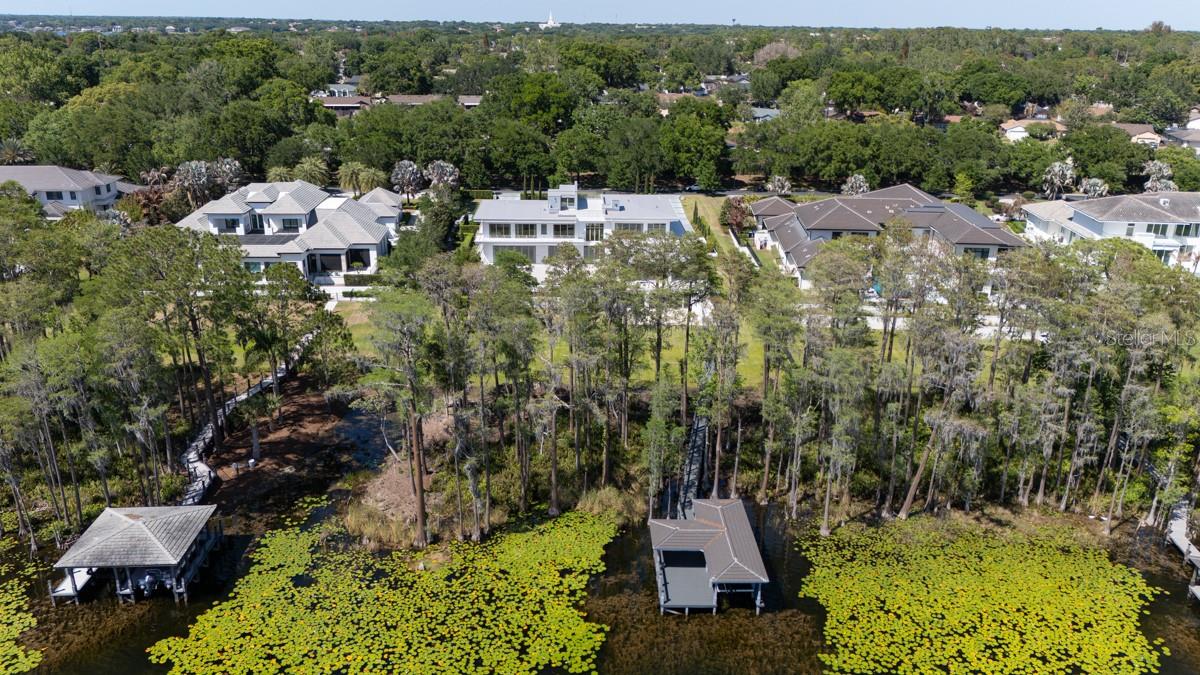 ISLEWORTH 5TH AMD - Residential