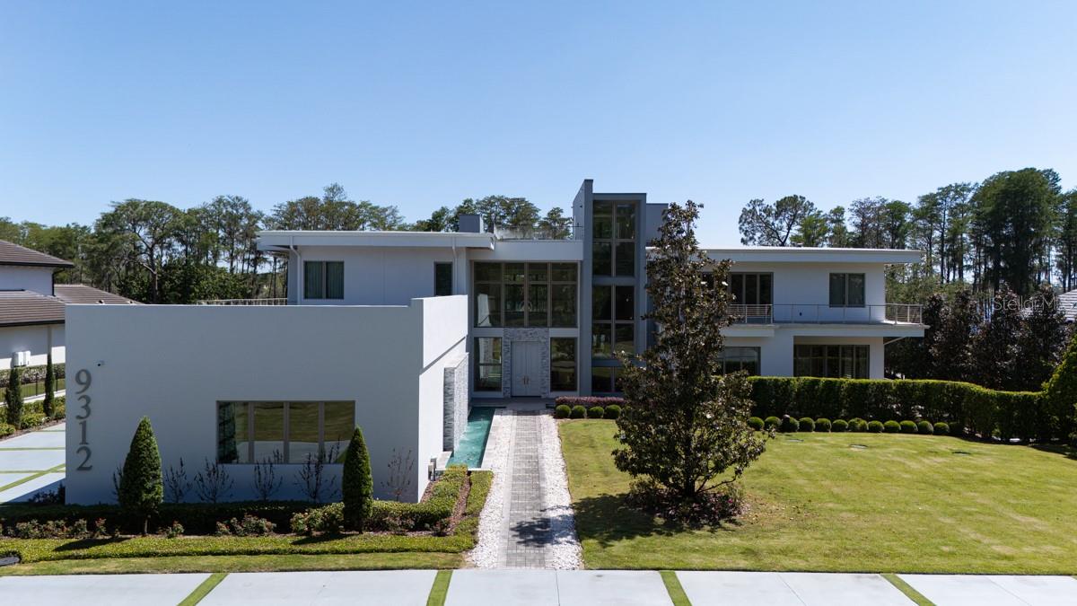 ISLEWORTH 5TH AMD - Residential