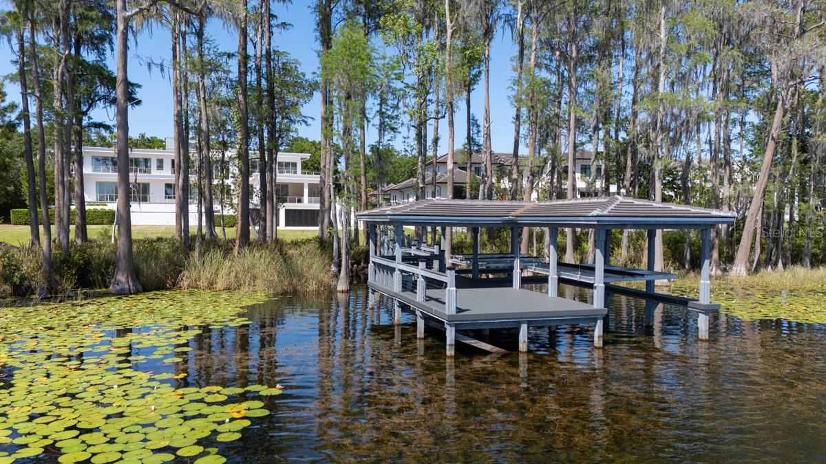 ISLEWORTH 5TH AMD - Residential