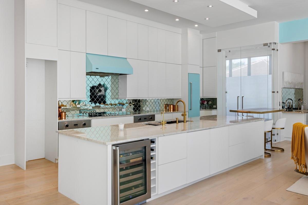 ISLEWORTH 5TH AMD - Residential