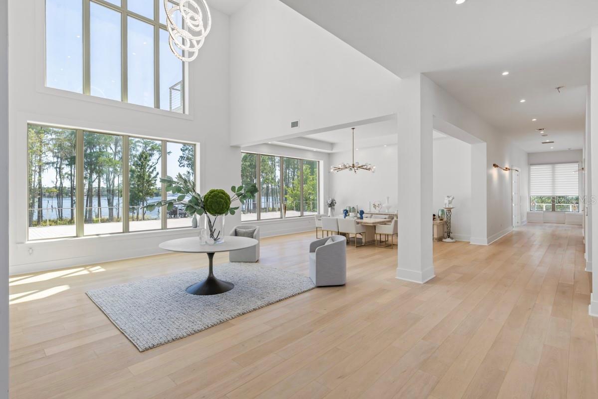 ISLEWORTH 5TH AMD - Residential