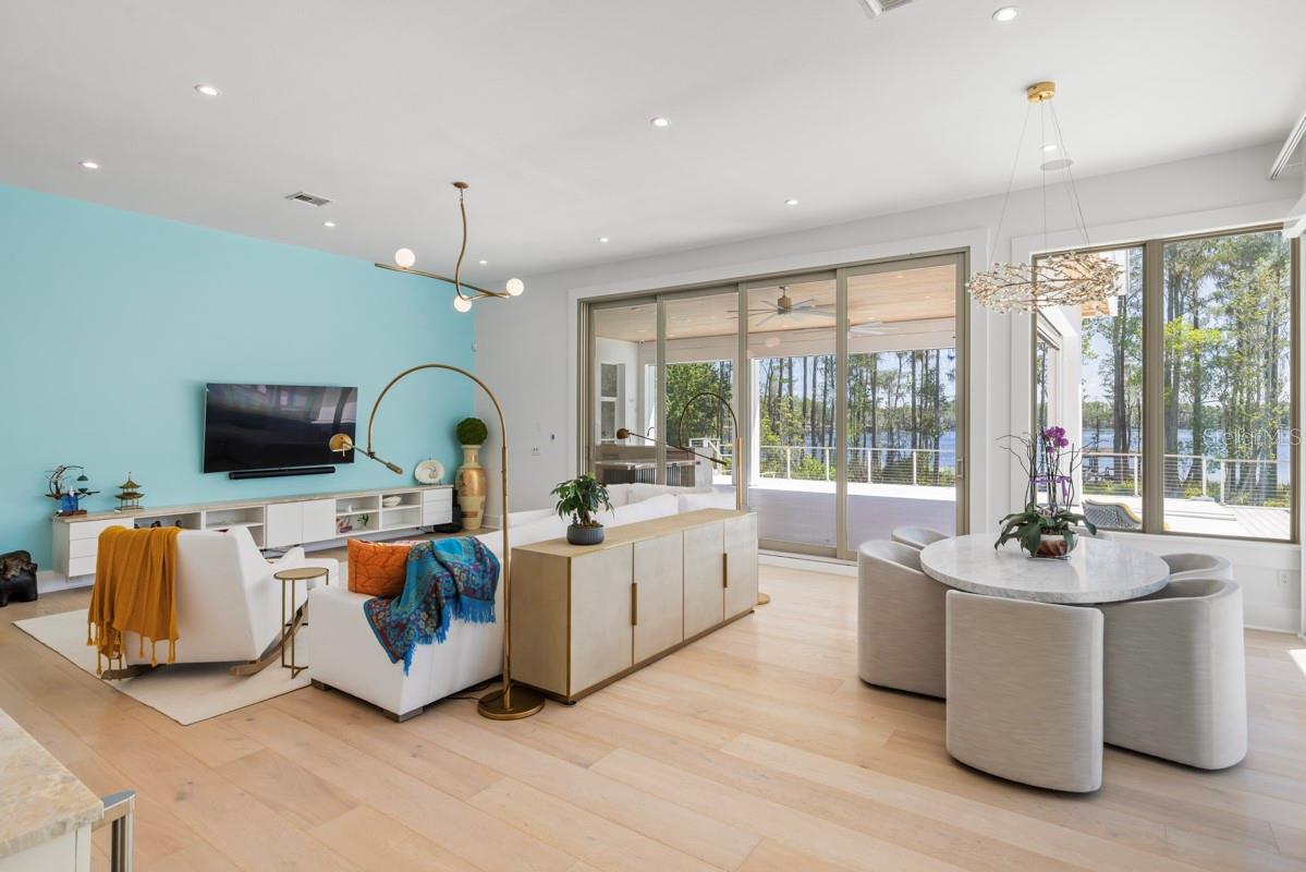 ISLEWORTH 5TH AMD - Residential